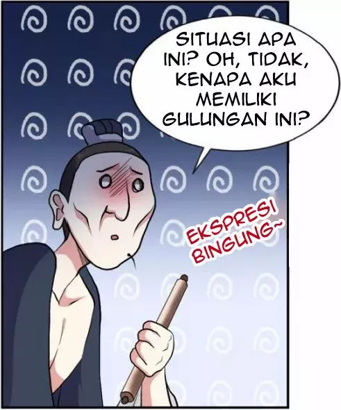 Rebirth Become a Dog chapter 05 halaman 25