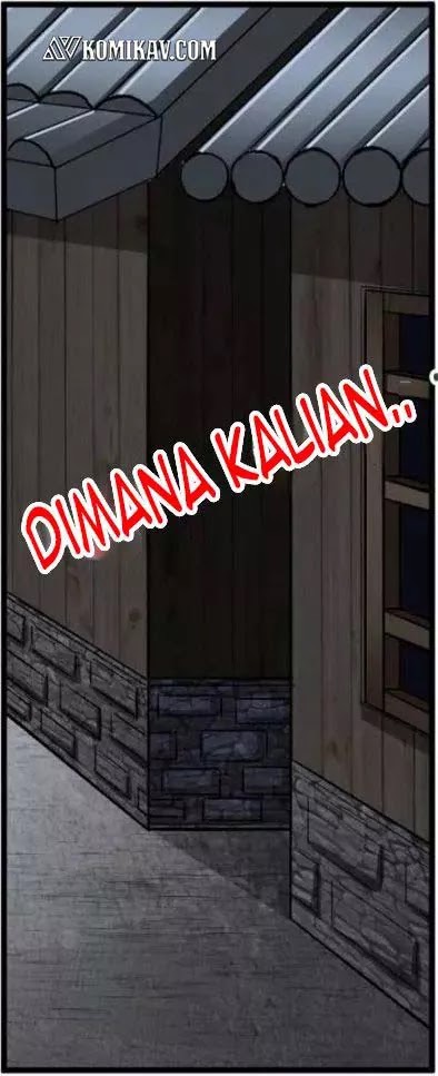 Rebirth Become a Dog chapter 05 halaman 26
