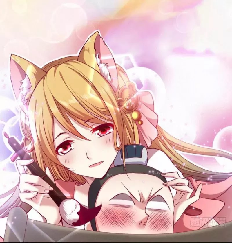 Rebirth Become a Dog chapter 05 halaman 31