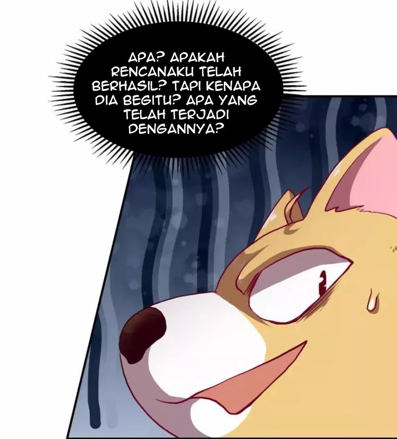 Rebirth Become a Dog chapter 05 halaman 33