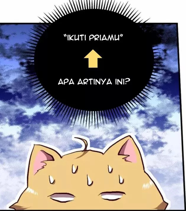 Rebirth Become a Dog chapter 05 halaman 34