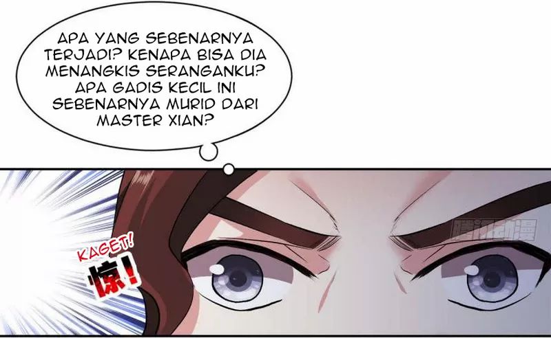 Rebirth Become a Dog chapter 10 halaman 17