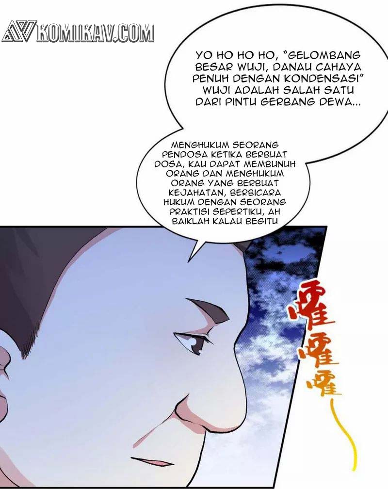 Rebirth Become a Dog chapter 10 halaman 18