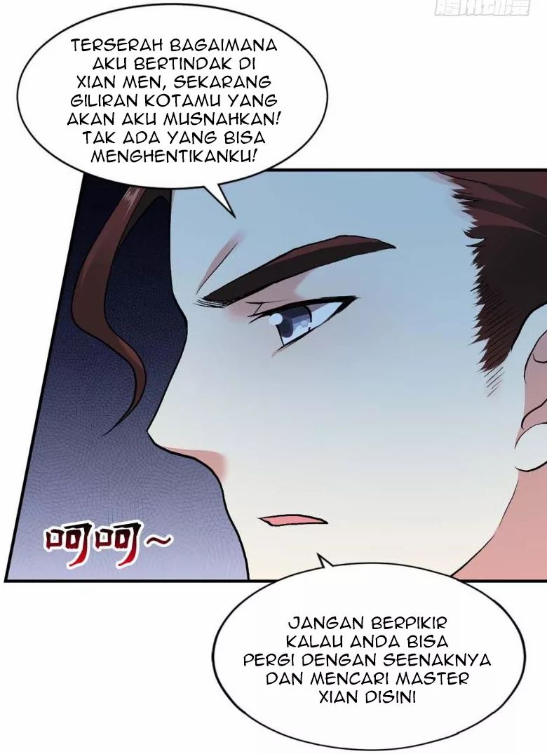 Rebirth Become a Dog chapter 10 halaman 19