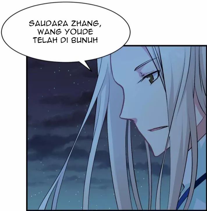 Rebirth Become a Dog chapter 10 halaman 21