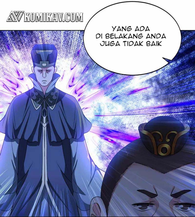 Rebirth Become a Dog chapter 10 halaman 26