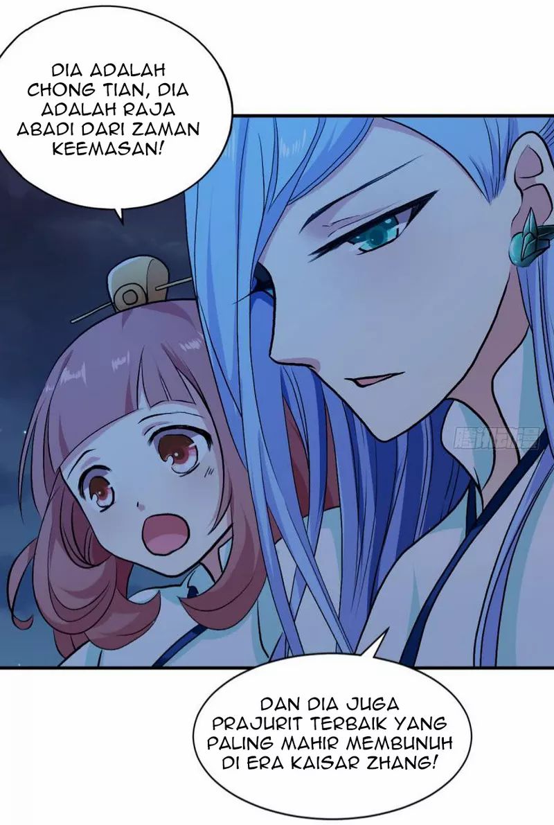 Rebirth Become a Dog chapter 10 halaman 27