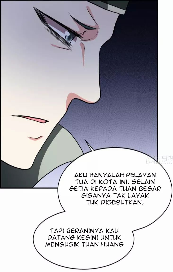 Rebirth Become a Dog chapter 10 halaman 28