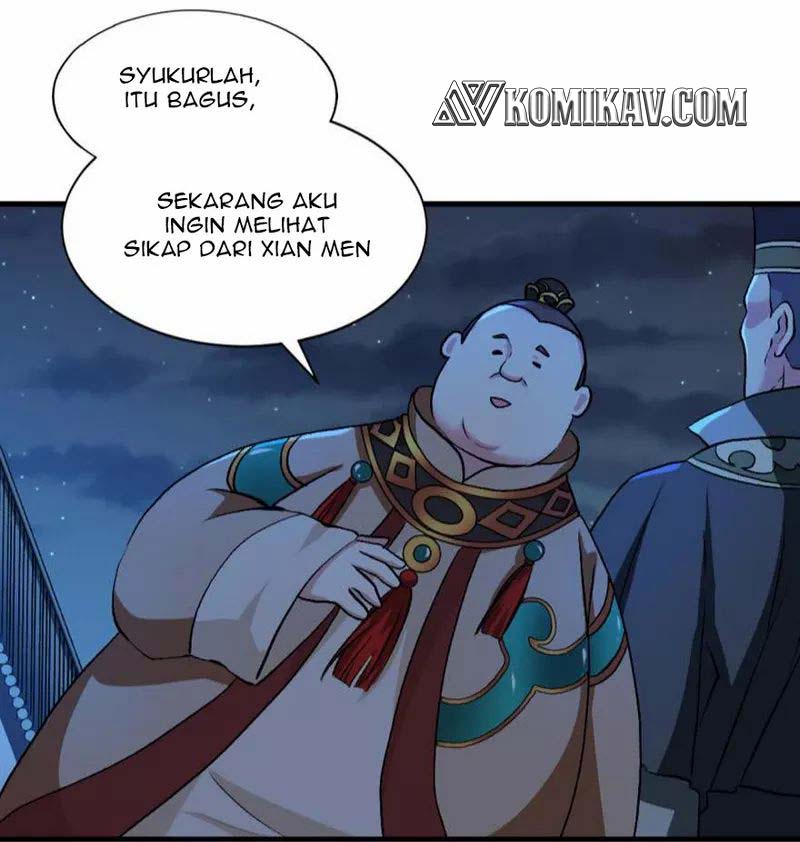 Rebirth Become a Dog chapter 10 halaman 30
