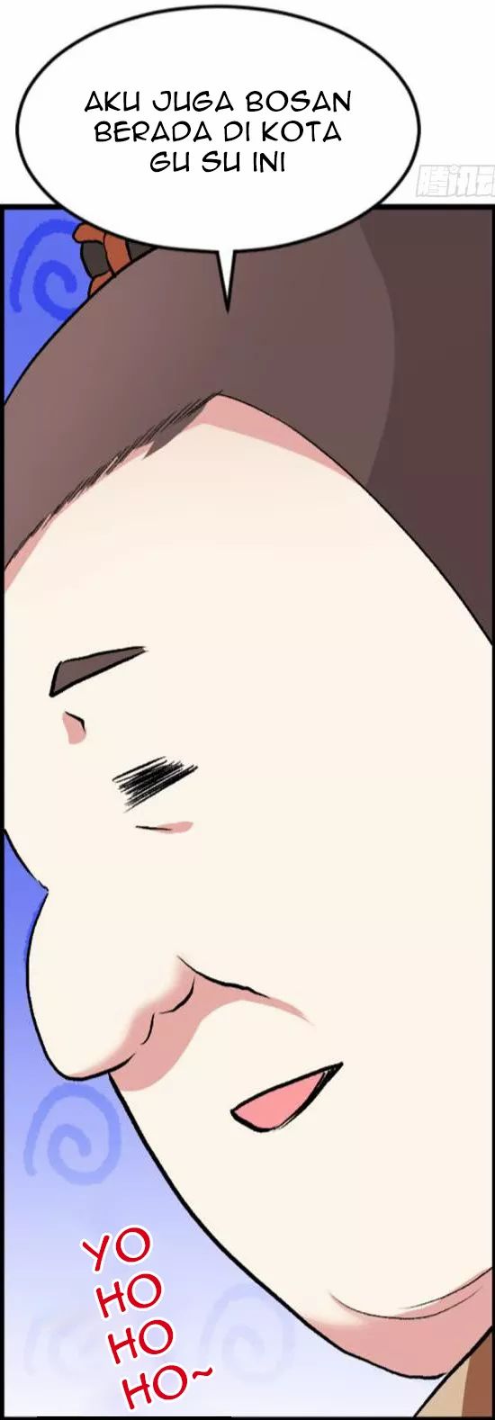 Rebirth Become a Dog chapter 10 halaman 31