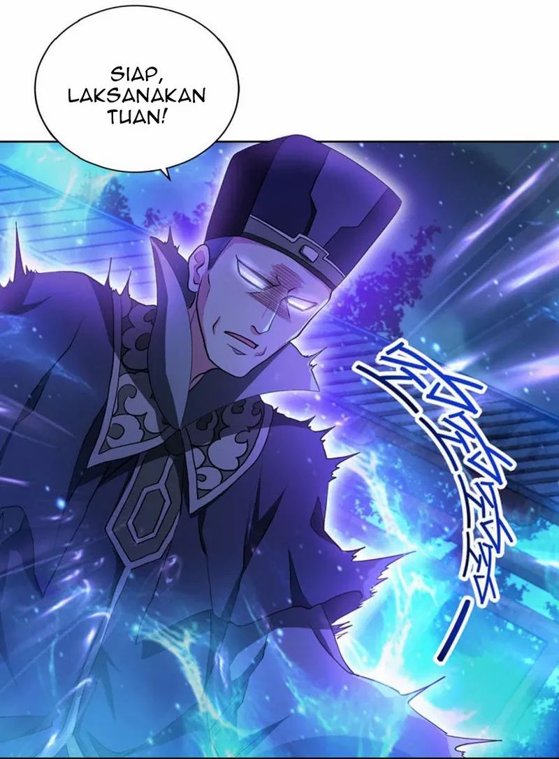 Rebirth Become a Dog chapter 10 halaman 33