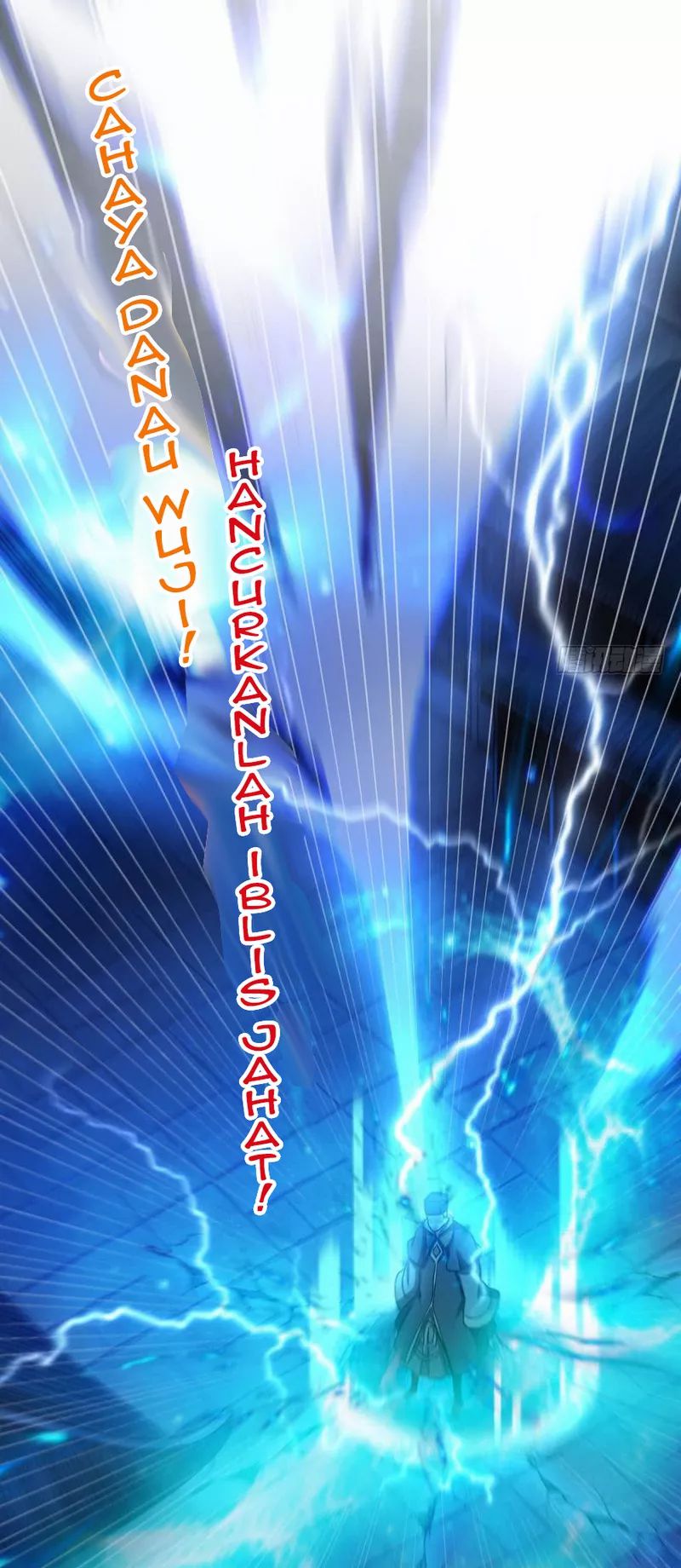 Rebirth Become a Dog chapter 10 halaman 36