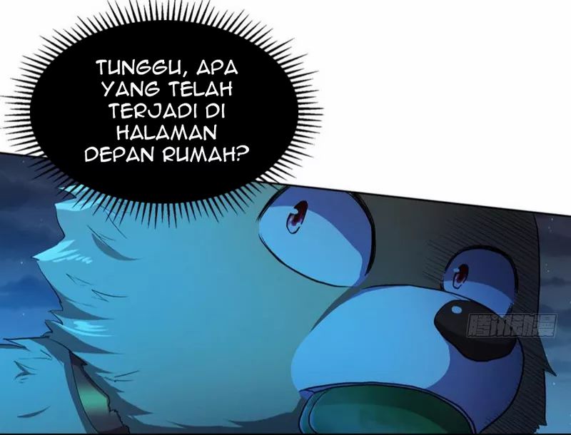 Rebirth Become a Dog chapter 10 halaman 40