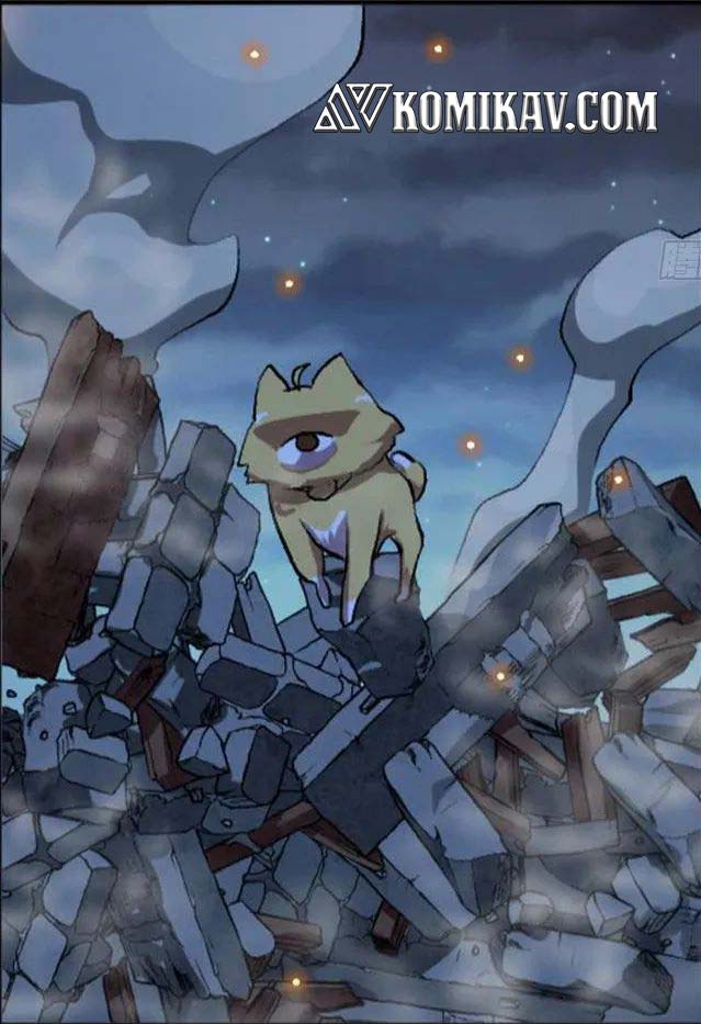 Rebirth Become a Dog chapter 10 halaman 42