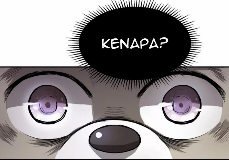 Rebirth Become a Dog chapter 10 halaman 43