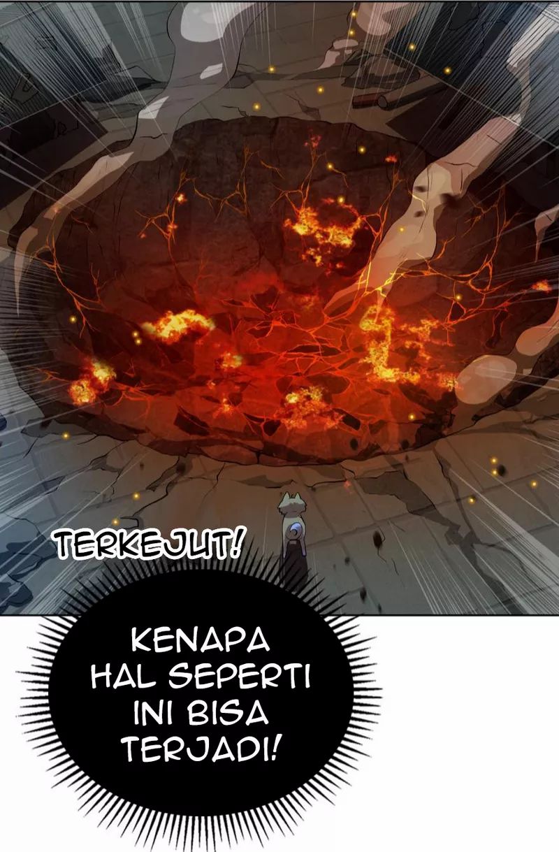 Rebirth Become a Dog chapter 10 halaman 44
