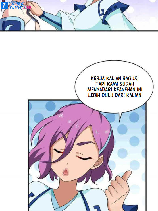 Rebirth Become a Dog chapter 100 halaman 5