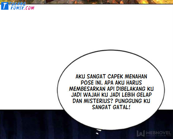 Rebirth Become a Dog chapter 100 halaman 7