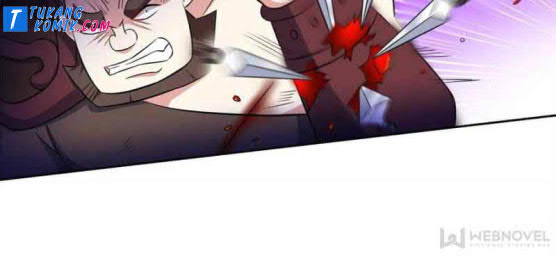 Rebirth Become a Dog chapter 100 halaman 18