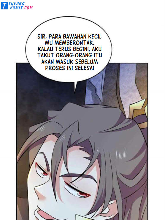 Rebirth Become a Dog chapter 100 halaman 24