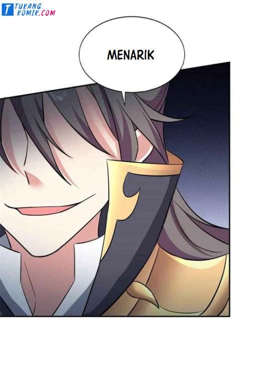 Rebirth Become a Dog chapter 100 halaman 28