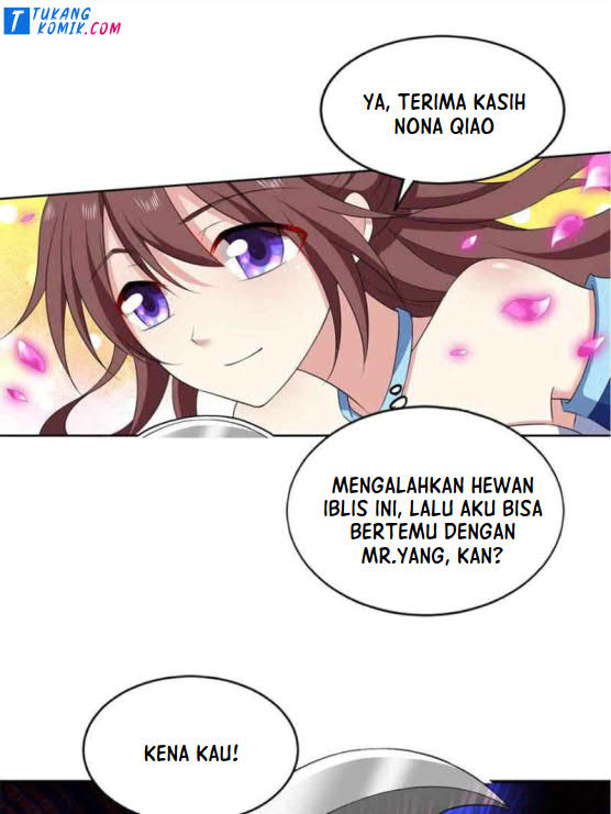 Rebirth Become a Dog chapter 100 halaman 30