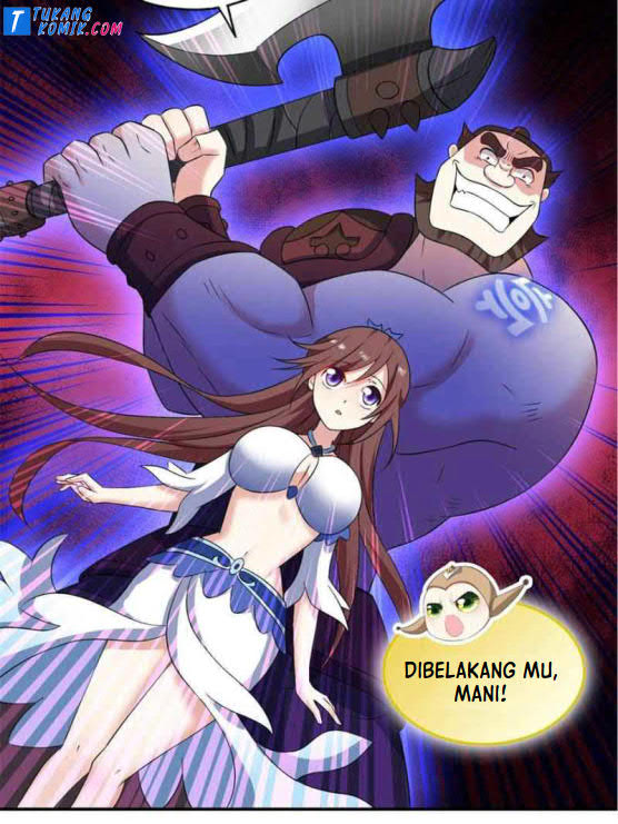 Rebirth Become a Dog chapter 100 halaman 31