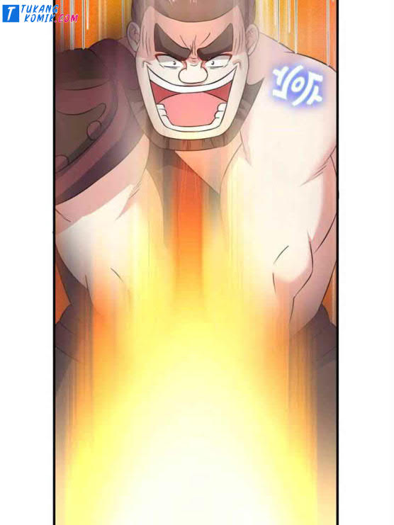 Rebirth Become a Dog chapter 100 halaman 33