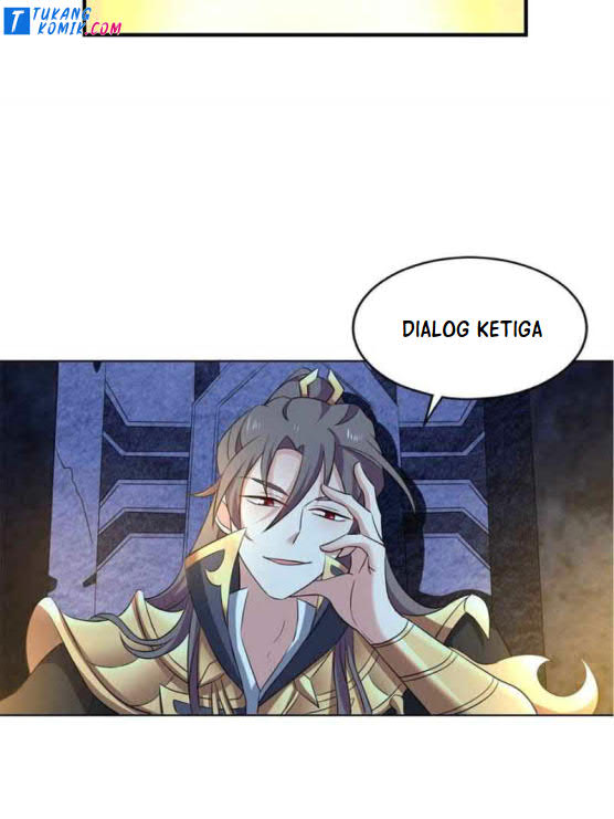 Rebirth Become a Dog chapter 100 halaman 34