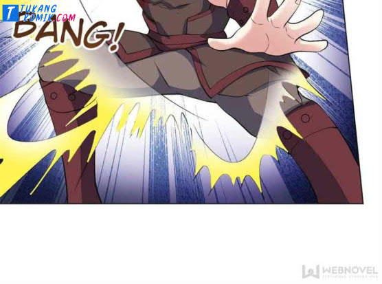 Rebirth Become a Dog chapter 100 halaman 41