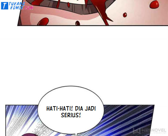 Rebirth Become a Dog chapter 100 halaman 47