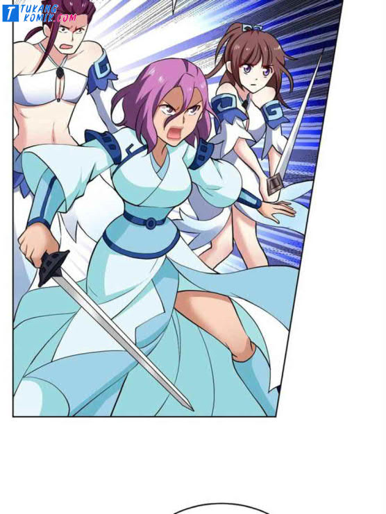 Rebirth Become a Dog chapter 100 halaman 48