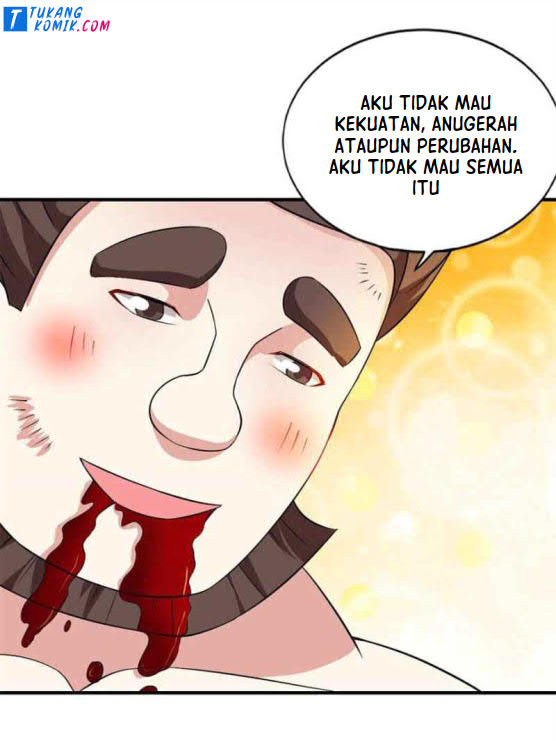 Rebirth Become a Dog chapter 100 halaman 54
