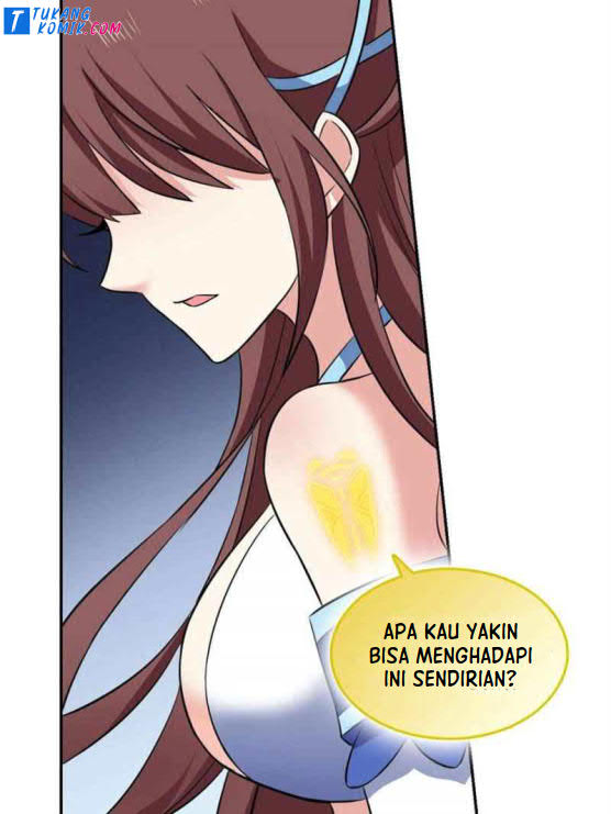 Rebirth Become a Dog chapter 100 halaman 62