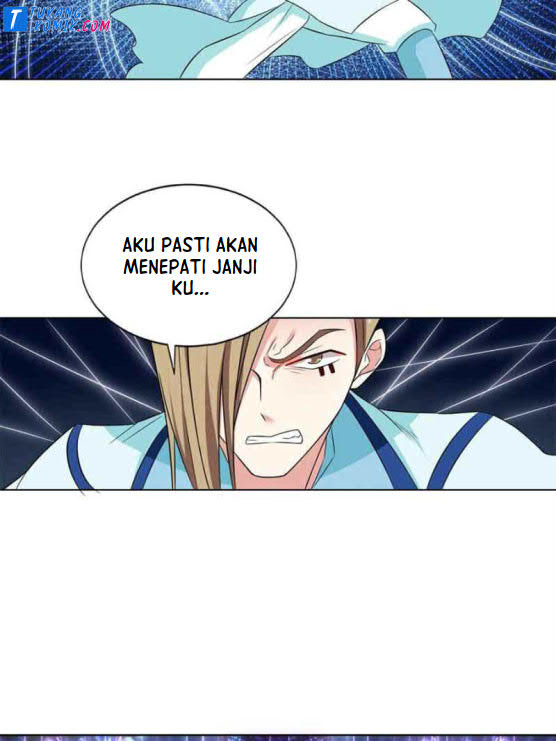 Rebirth Become a Dog chapter 101 halaman 5