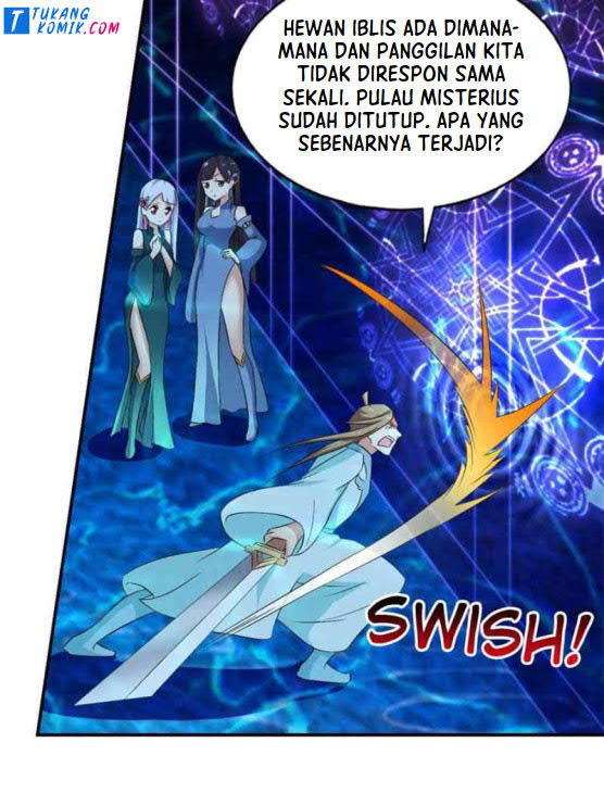 Rebirth Become a Dog chapter 101 halaman 10