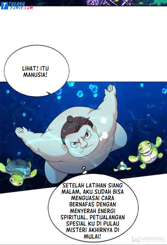 Rebirth Become a Dog chapter 101 halaman 14