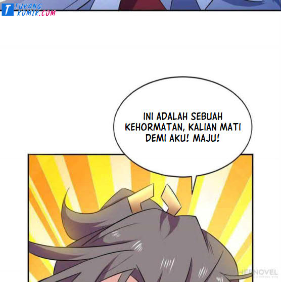 Rebirth Become a Dog chapter 101 halaman 42