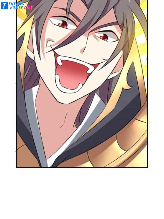Rebirth Become a Dog chapter 101 halaman 43
