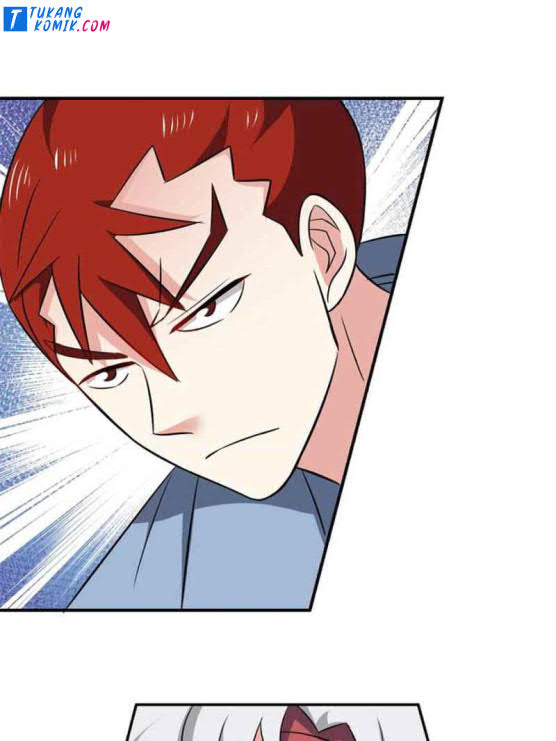 Rebirth Become a Dog chapter 101 halaman 44