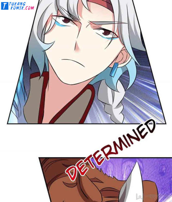 Rebirth Become a Dog chapter 101 halaman 45
