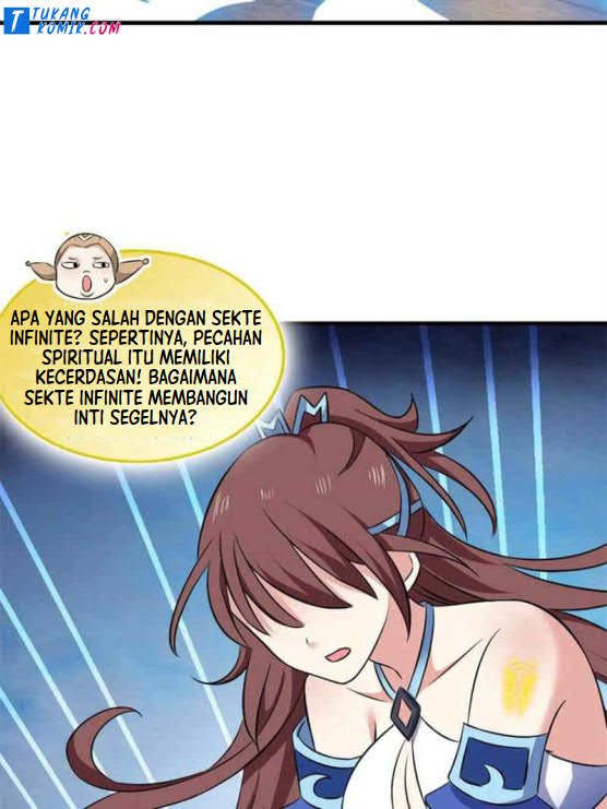 Rebirth Become a Dog chapter 102 halaman 7