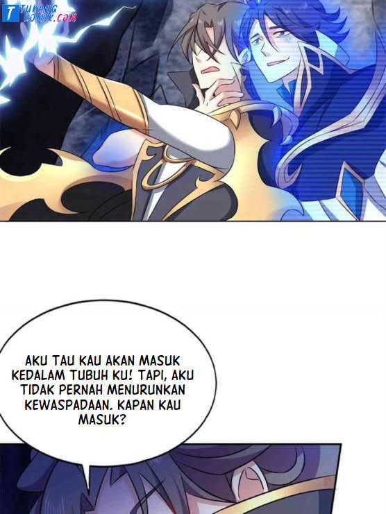 Rebirth Become a Dog chapter 102 halaman 16