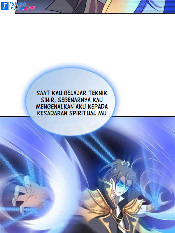 Rebirth Become a Dog chapter 102 halaman 19