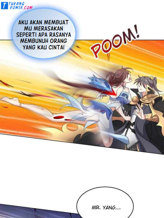 Rebirth Become a Dog chapter 102 halaman 34