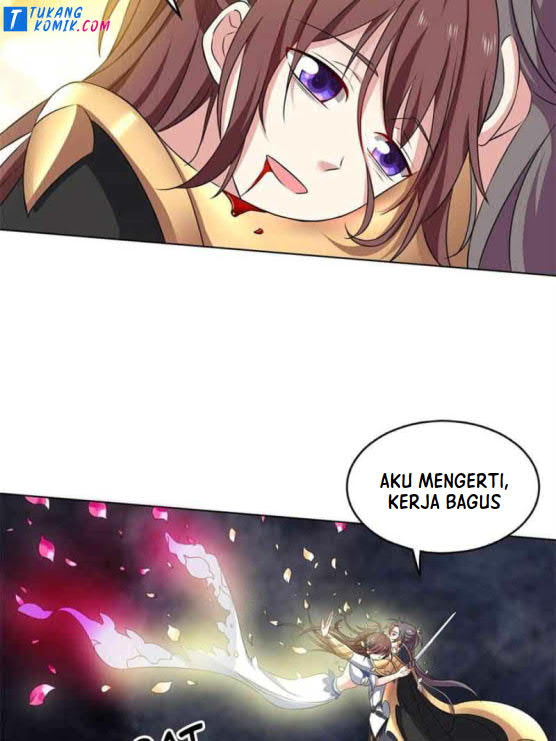 Rebirth Become a Dog chapter 102 halaman 36