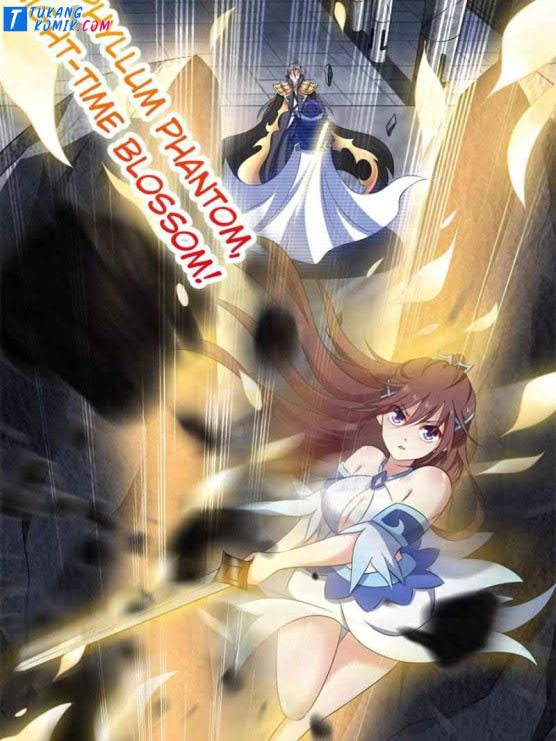 Rebirth Become a Dog chapter 102 halaman 43