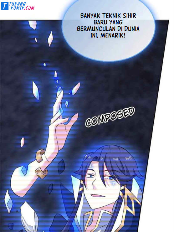 Rebirth Become a Dog chapter 102 halaman 45