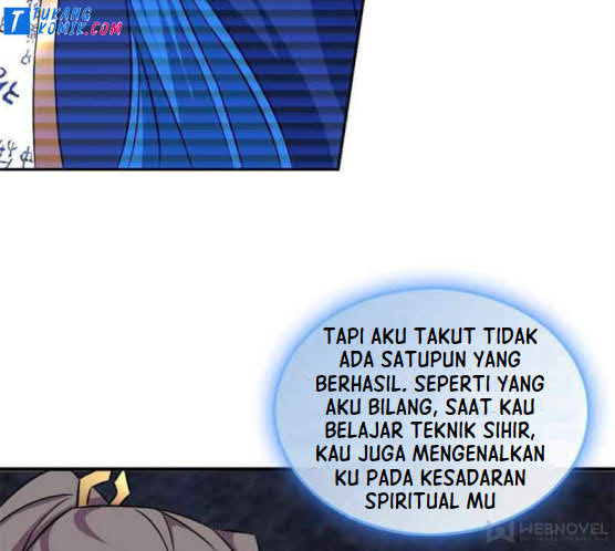 Rebirth Become a Dog chapter 102 halaman 47