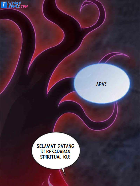 Rebirth Become a Dog chapter 102 halaman 53